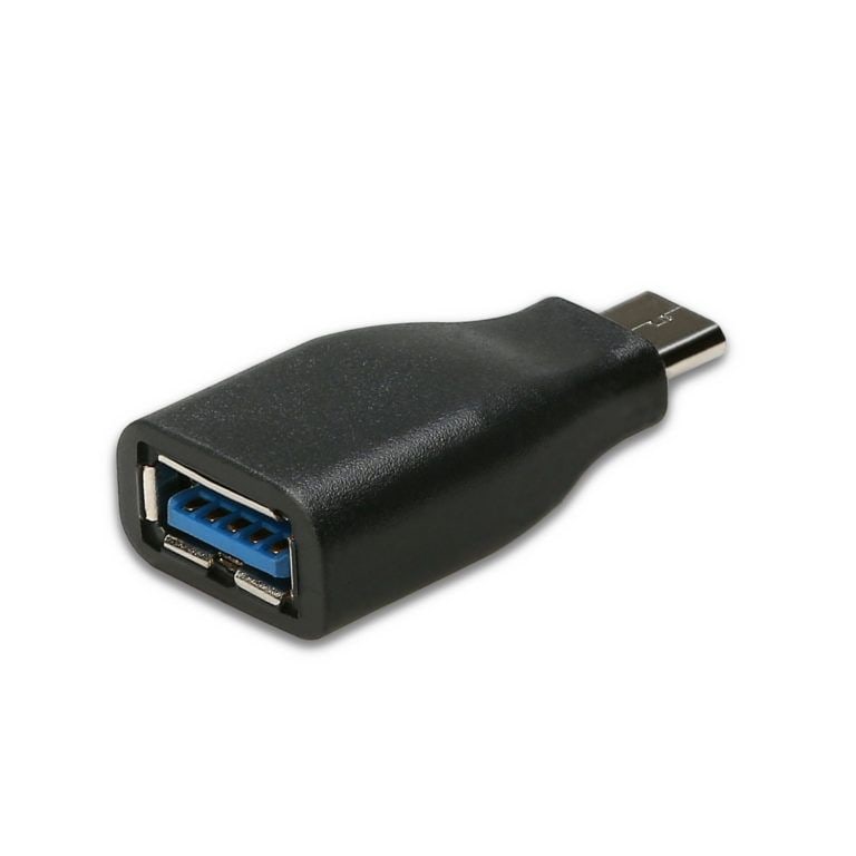 I-Tec Usb-C Stecker Auf Usb 3.0 Buchse Adapter - Bild 2