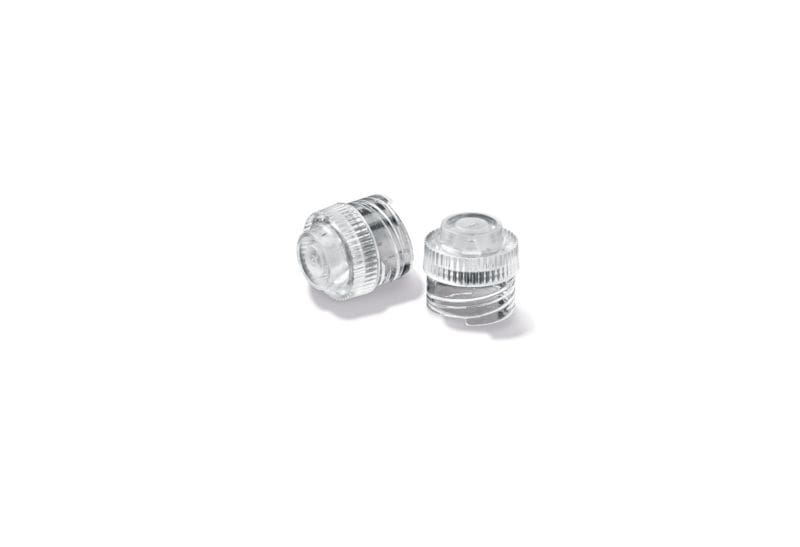 Jura 72228 Auswechselbarer Milchauslauf Für Giga W10 Und We8 (10Er-Set) Größe 10