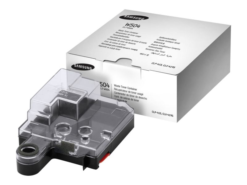 Samsung CLT-W504 Resttonerbehälter