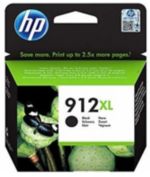 Hp 912XL / 3Yl84ae Original Druckerpatrone Instant Ink Schwarz 3Yl84ae#Bgx - Image 9