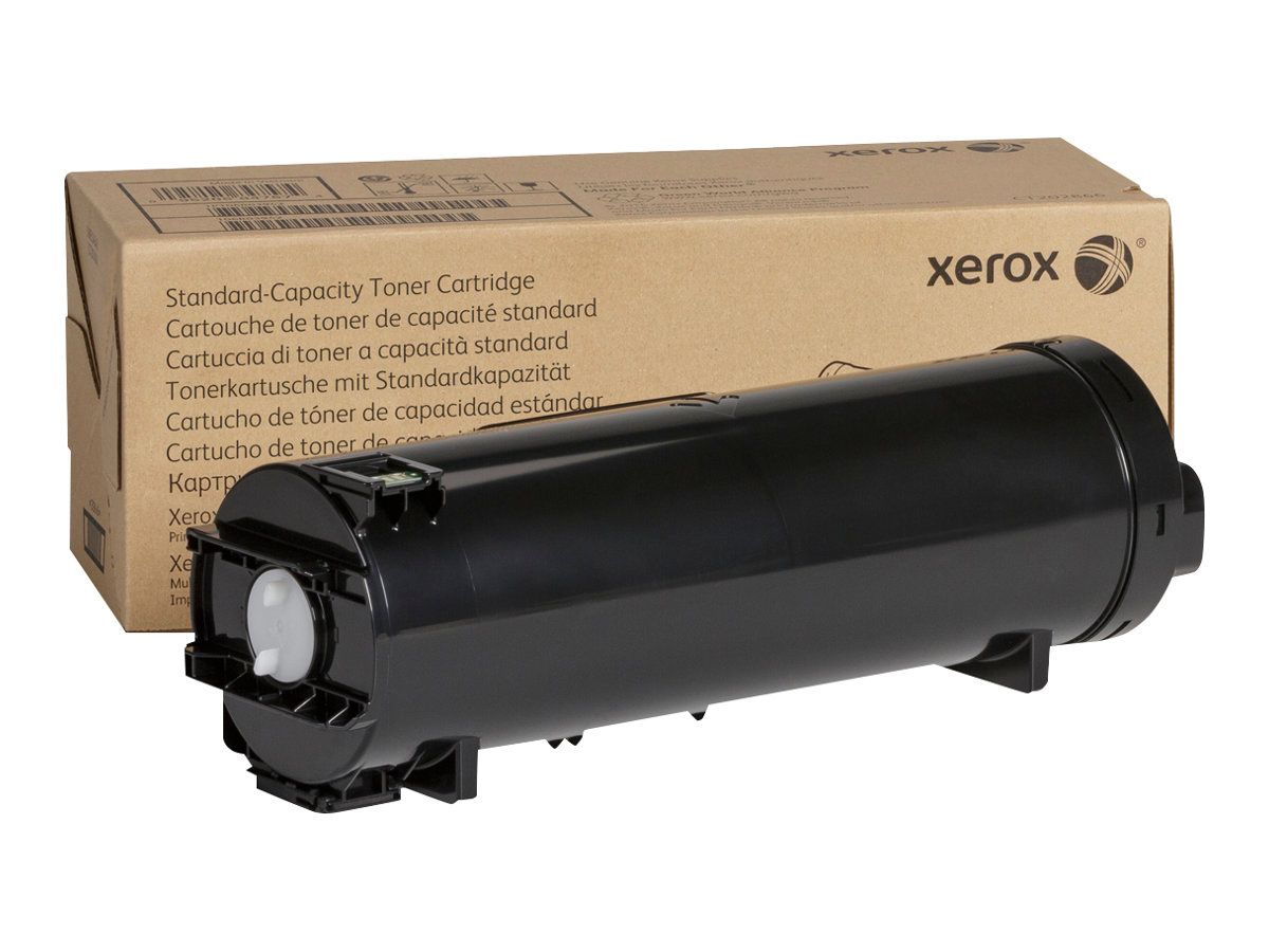 Xerox 106R03944 Toner Schwarz für ca. 46.700 Seiten