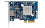 QNAP QXG-10G1T Single-Port, 10 GbE Netzwerkkarte