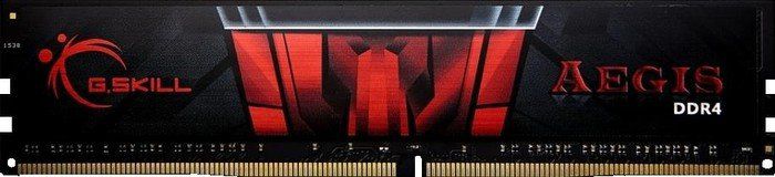 8GB G.Skill Aegis DDR4-3000 CL16 RAM Speicher