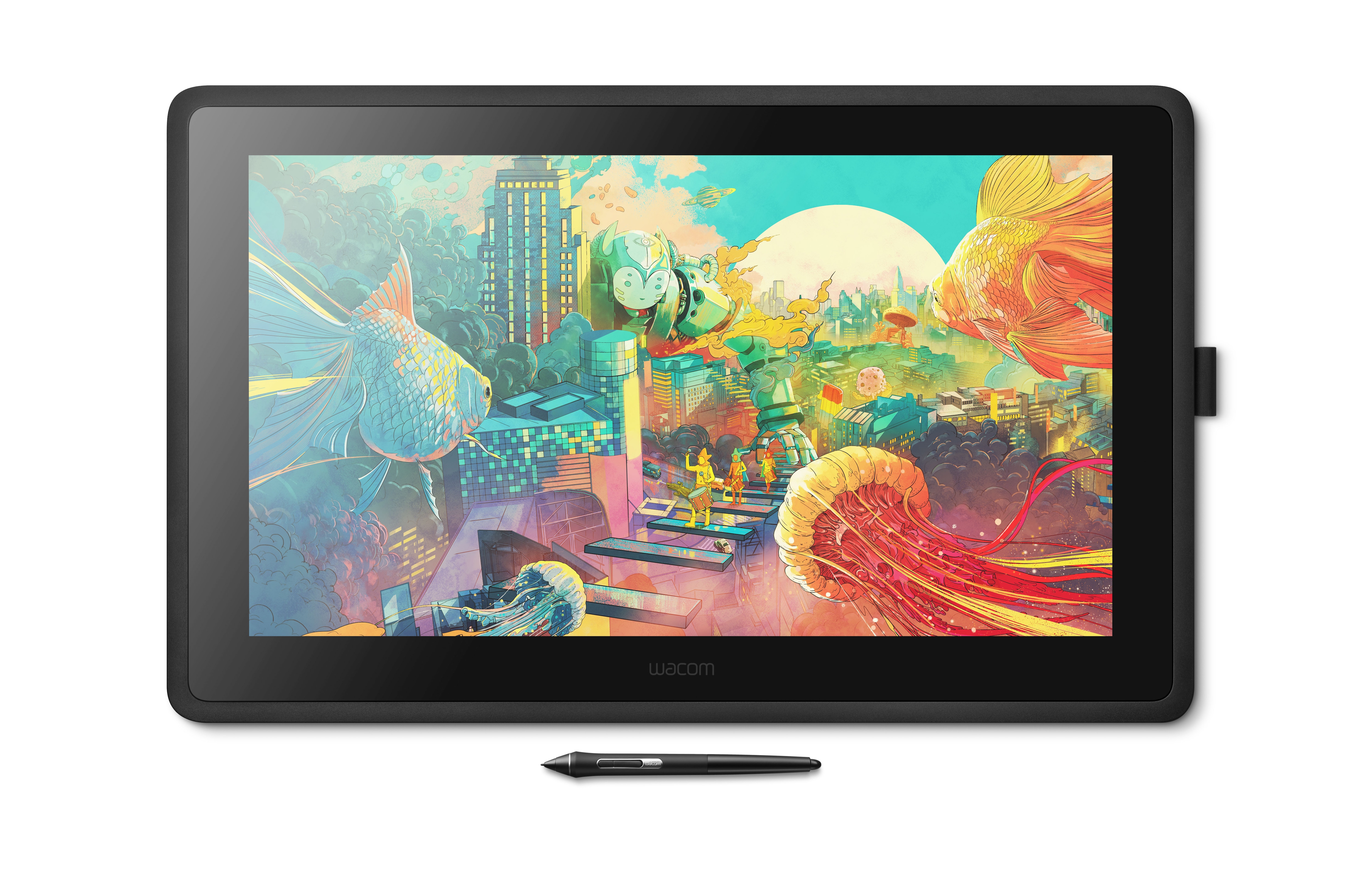 Wacom Cintiq 22 - Image 4