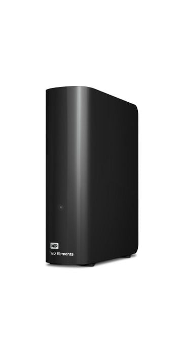 WD Elements™ Desktop 8 TB Festplatte extern Schwarz HDD (USB 3.0) - Image 11