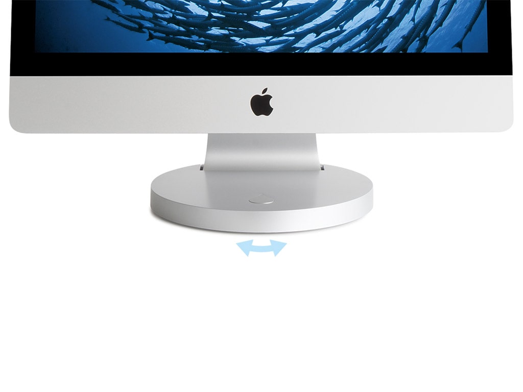Rain Design i360 für iMac 21,5“ 10006