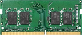 Synology 4GB DDR4 SODIMM Arbeitsspeicher - Bild 3