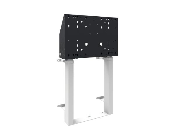 Image of iiyama MD 052W7150 Bodengestütztes Pylonensystem für Displays max 120kg