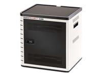PARAT Paraproject CUBE U10 für 10 iPads Charge&Sync inkl. USB