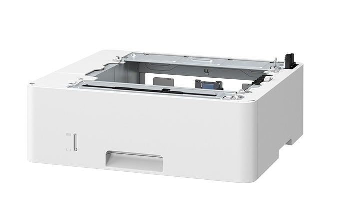 Canon Weißes Zuführmodul Für Laserdrucker 0732A033 - Image 3
