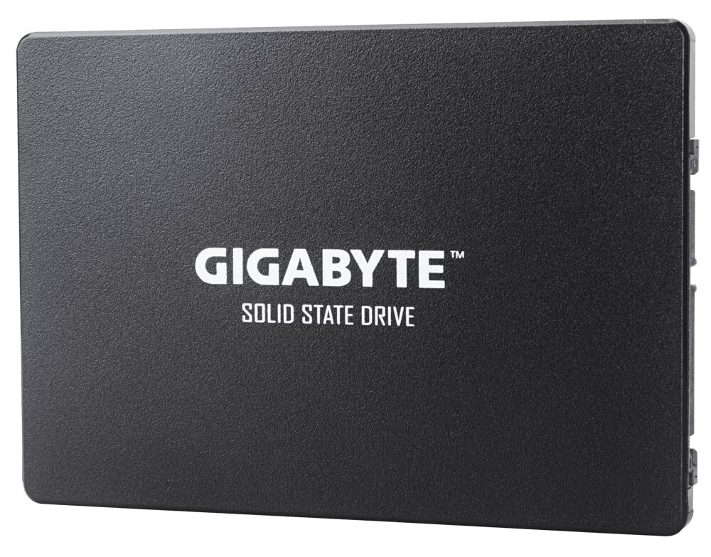 Gigabyte Ssd 240 Gb 2,5 Zoll Sata 6 Gb/S Gp-Gstfs31240gntd - Bild 4