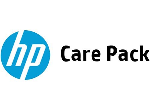 HP 3 Jahre Vor-Ort Service NBD für Workstations (U1G59E)
