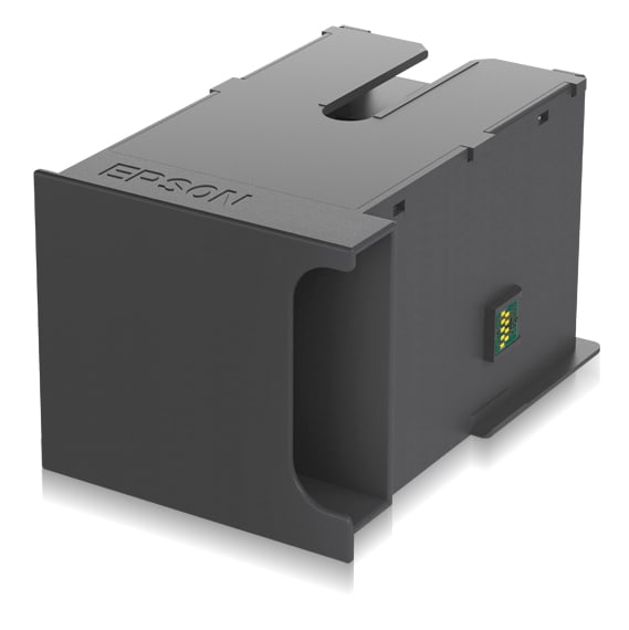 Epson EcoTank Maintenance Box - Image 5