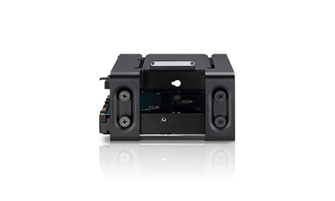 Promise Pegasus J2i Storage Modul für Mac Pro 8 TB (1x 8 TB)