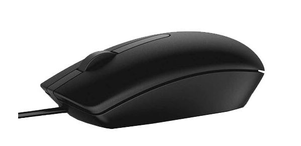 Dell MS116 - Maus - optisch - kabelgebunden NEU & OVP v. Händler - Image 4