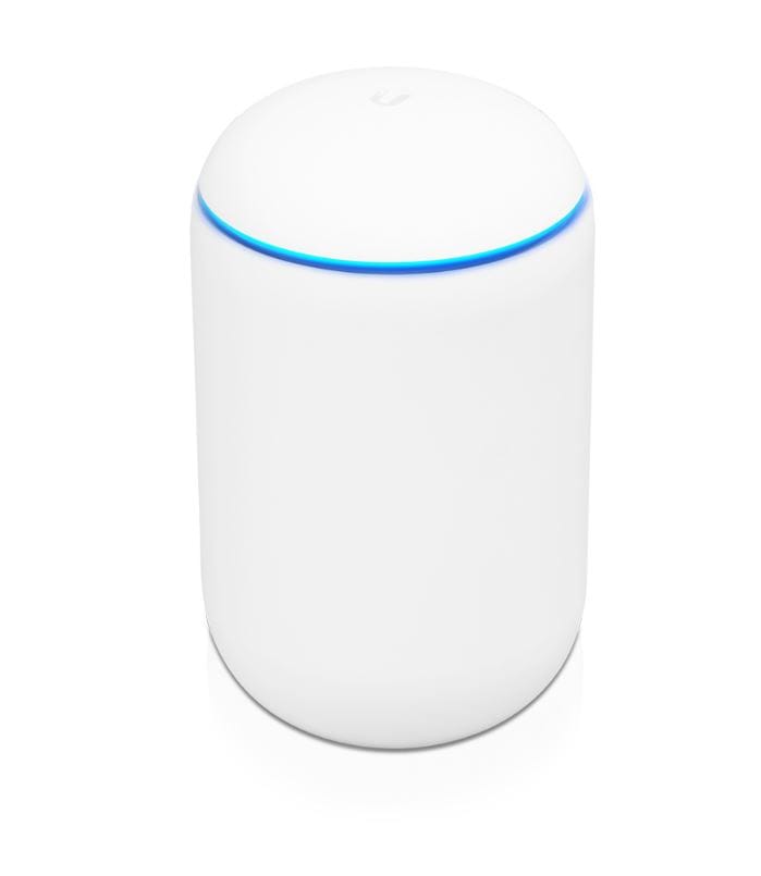 Ubiquiti UniFi Dream Machine - Wireless Router