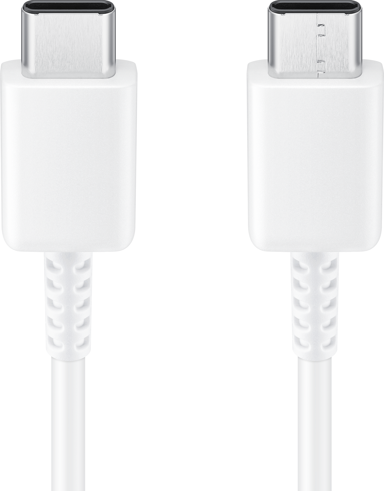 Samsung 1M 25W Usb C Zu C Ladekabel Weiß - Ep-Da705bwegww - Bild 5