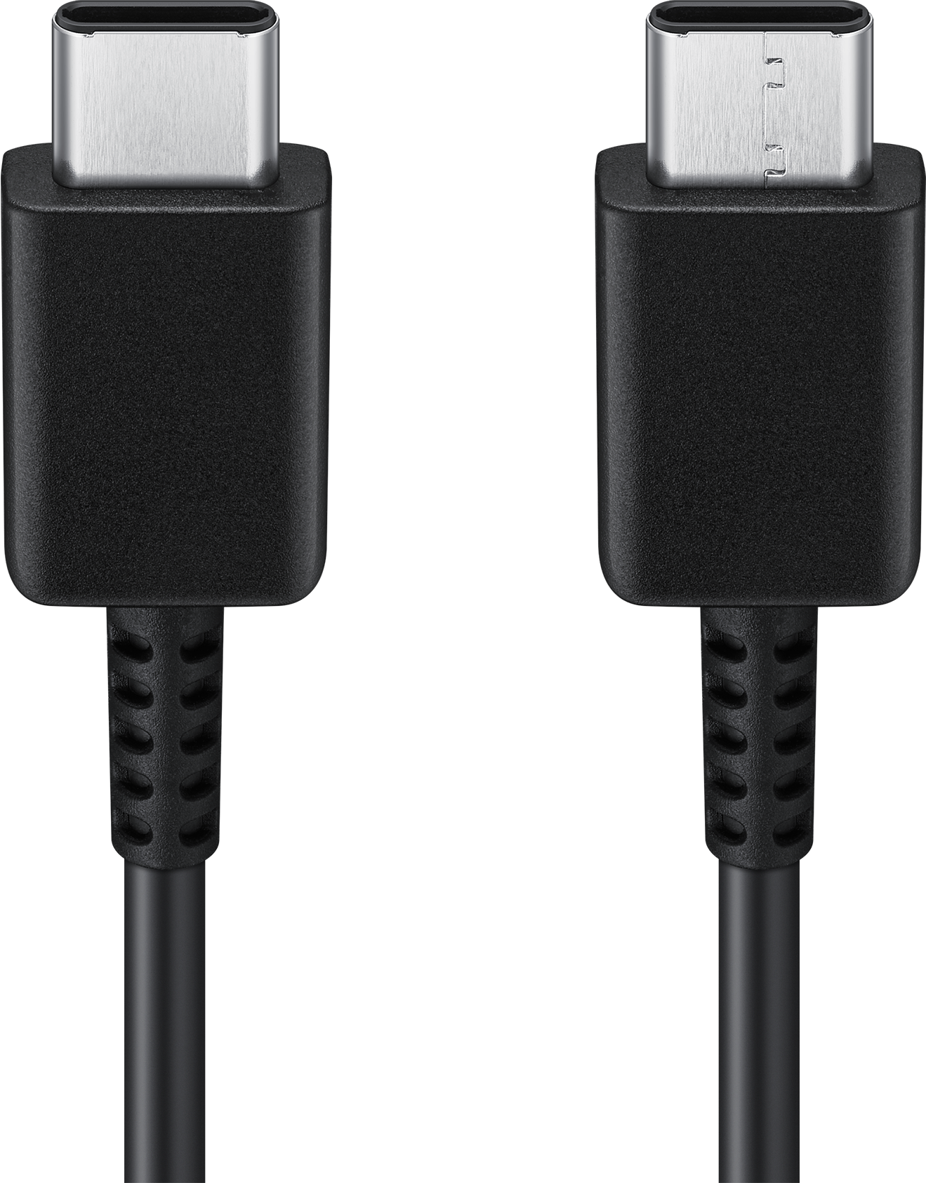 Samsung USB-C zu USB-C Kabel 1 m - 60 W Schnellladen Ladekabel EP-DA705BBEGWW - Image 3