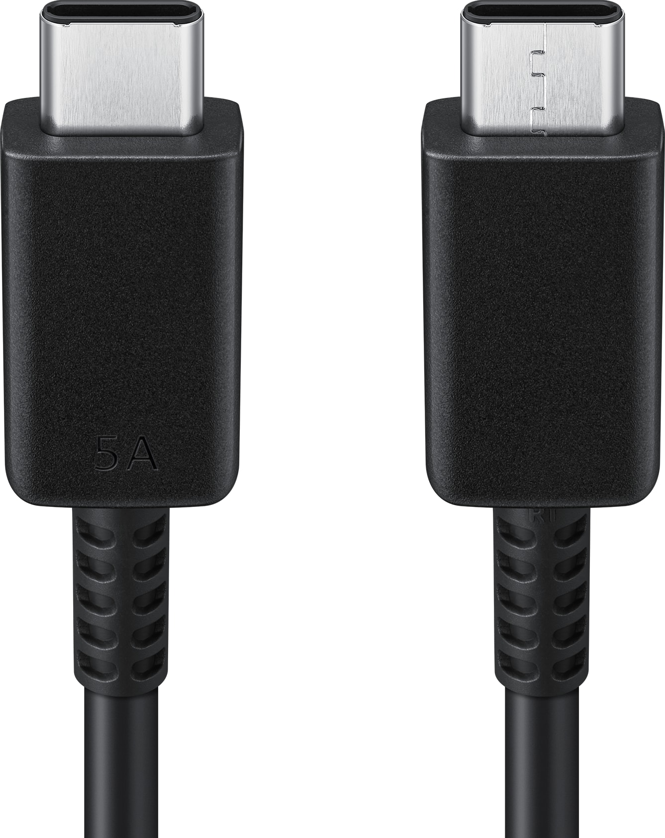 Samsung EP-DN975, 1 m USB-C to USB-C Kabel, 5 A, USB 2.0, zum Laden und zur - Image 3