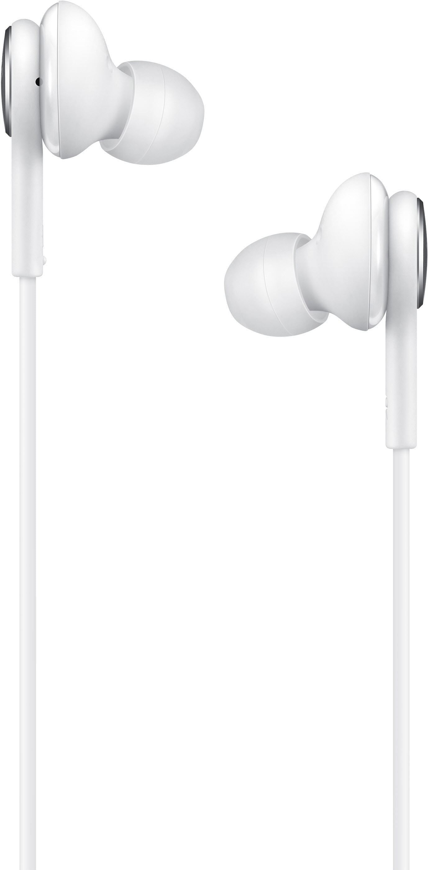 Samsung EO-IC100 Type-C Earphones Sound by AKG, USB-C In-Ear-Kopfhörer, Weiß, - Image 7