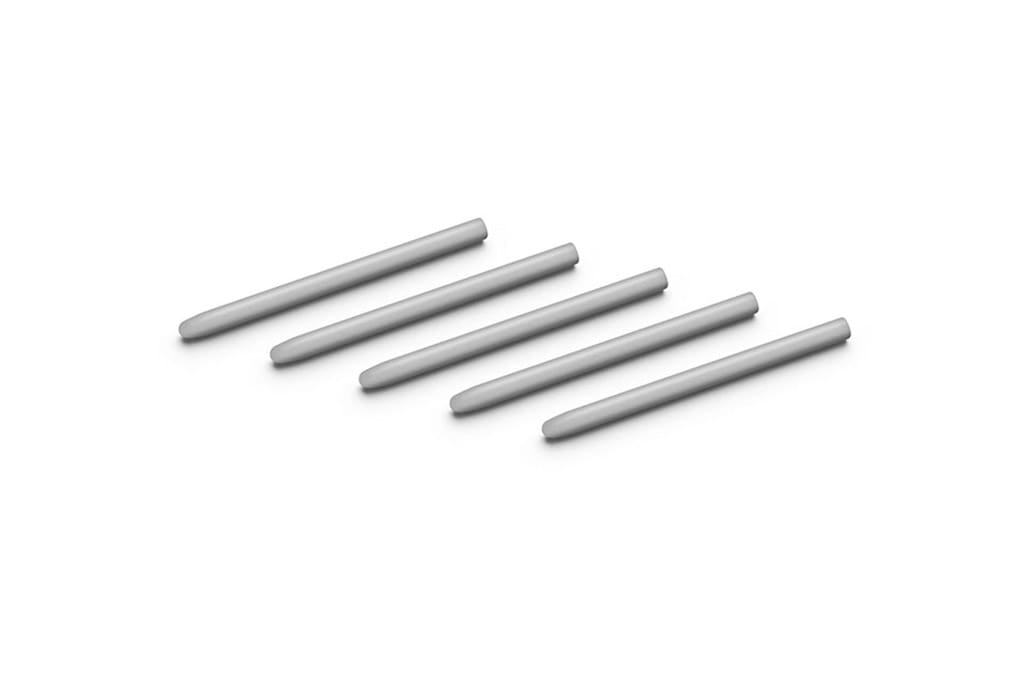 Wacom Hard felt nibs 5 pack für Intuos4/5 ACK-20003