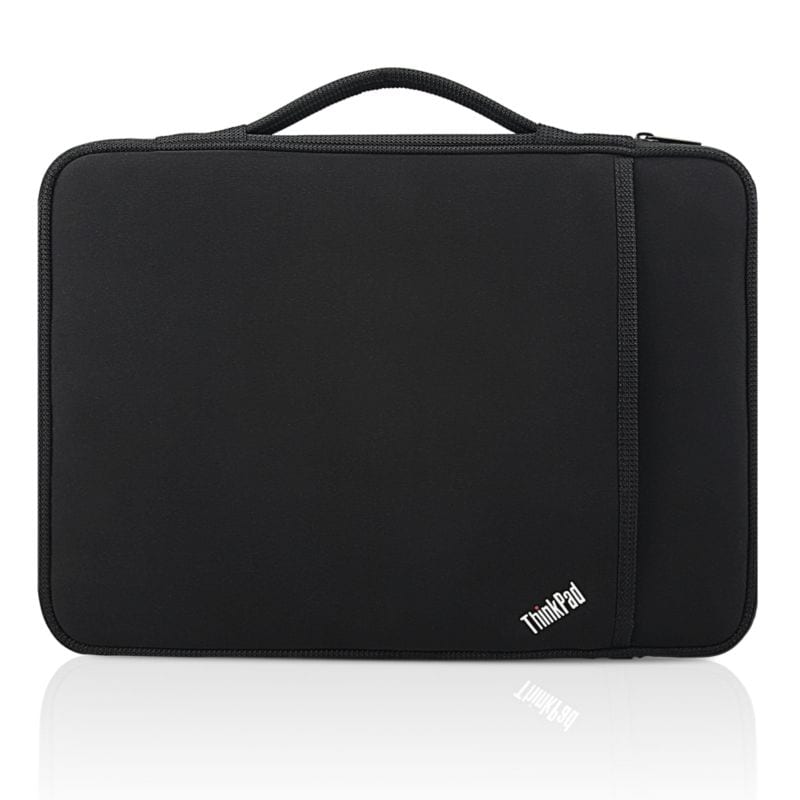 Lenovo Yoga 14,5"" Hülle, Grau GX41K68624 Laptop Notebook Tasche - Image 9