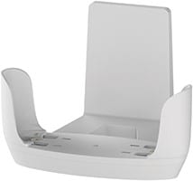 Netgear Orbi Wandhalterungsset RBKWM