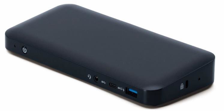 Image of Acer USB Typ-C Dock 3