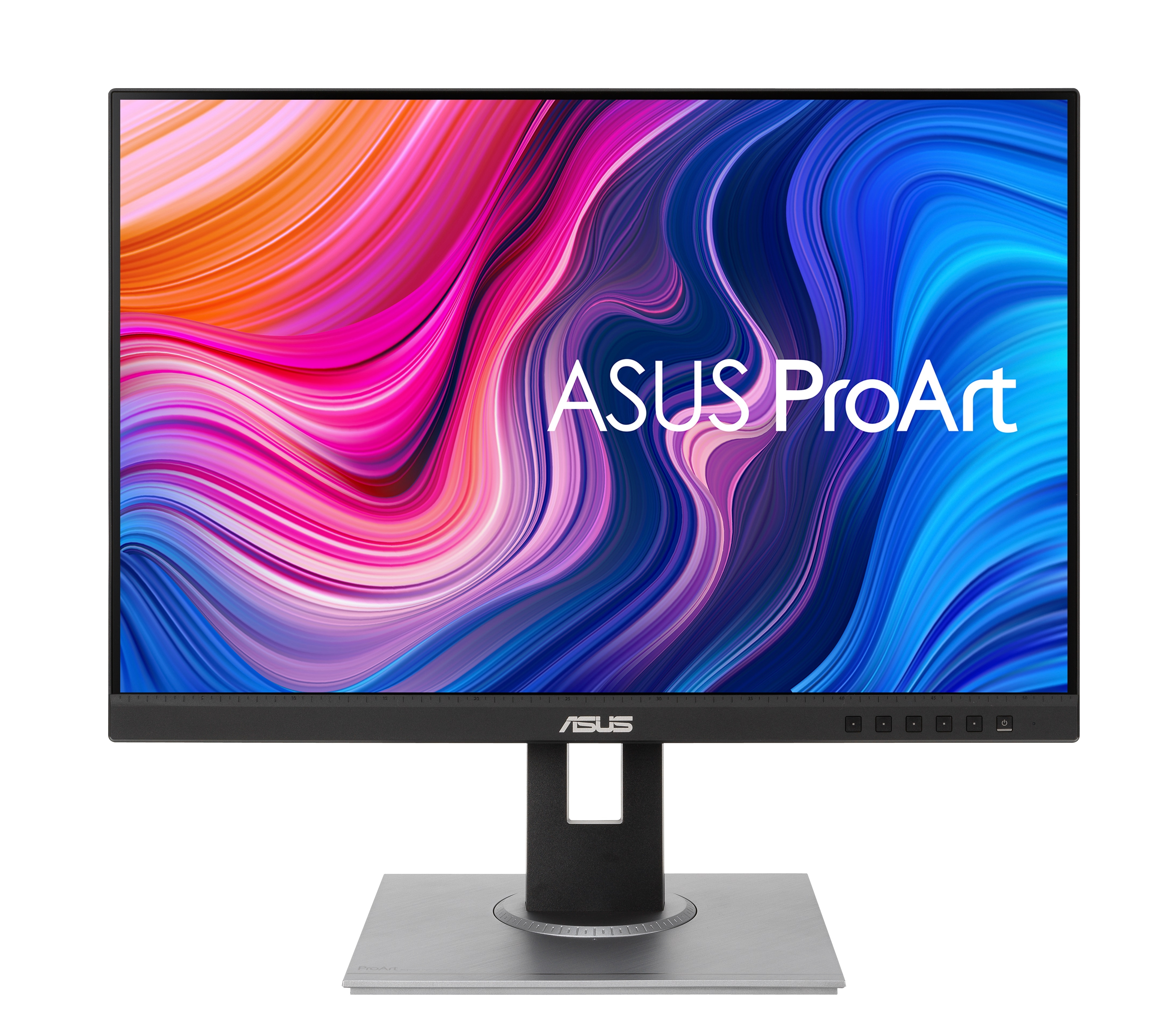 Asus Proart Pa248qv 24 Zoll Wuxga Ips Led 16:10 75 Hz Monitor Schwarz 90Lm05k1-B01370 - Bild 8