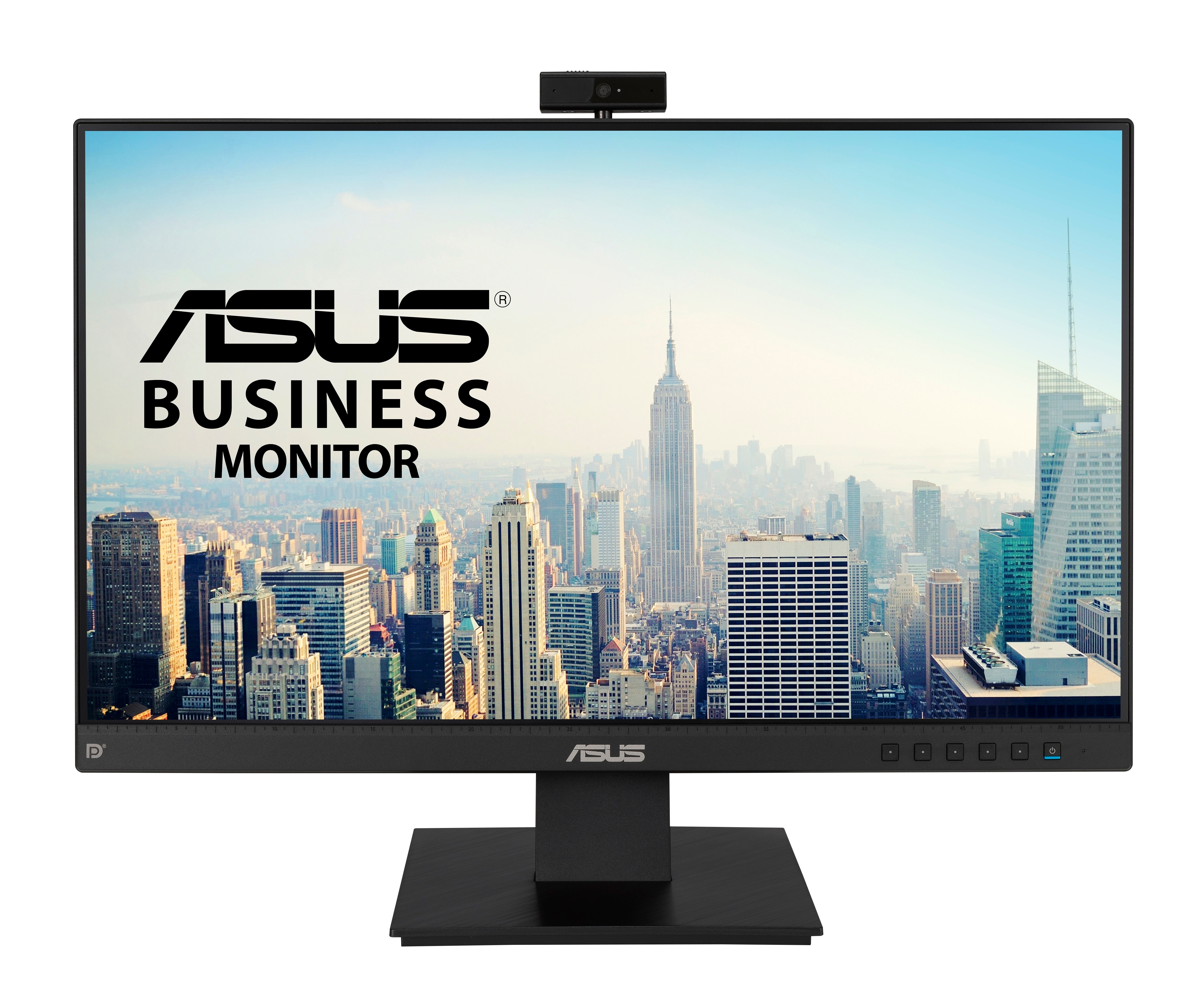 Asus Schwarz Be24eqk Computerbildschirm 60,5 Cm (23.8") 1920 X 1080 Pixel Full Hd Led - Bild 5