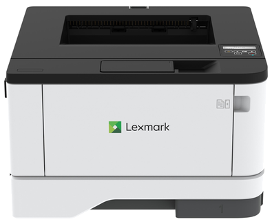 Lexmark MS331dn S/W-Laserdrucker Duplex LAN