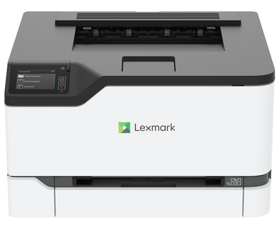 Lexmark CS431dw Farblaserdrucker Duplex LAN WLAN