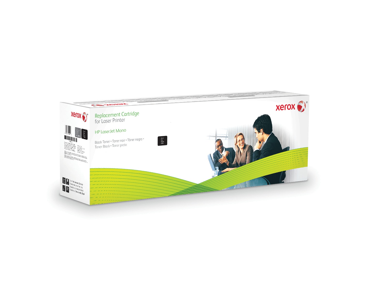 Alternative zu HP CF287A Toner Schwarz für ca. 9300 Seiten