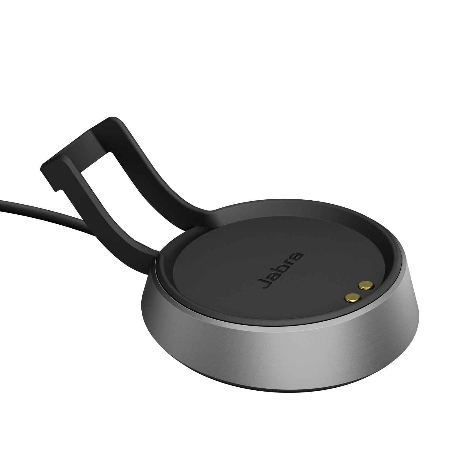 Jabra Evolve2 85 Deskstand Ladestation Usb-C Schwarz 14207-66 - Bild 2