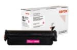 Xerox Everyday Alternativtoner für CF413X/ CRG-046HM Magenta für ca. 5000 Seiten