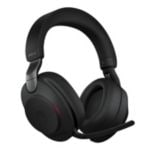 Jabra Evolve 2 85 Ms Wireless Bluetooth Stereo Usb-C Headset Schwarz 28599-999-899 - Bild 4