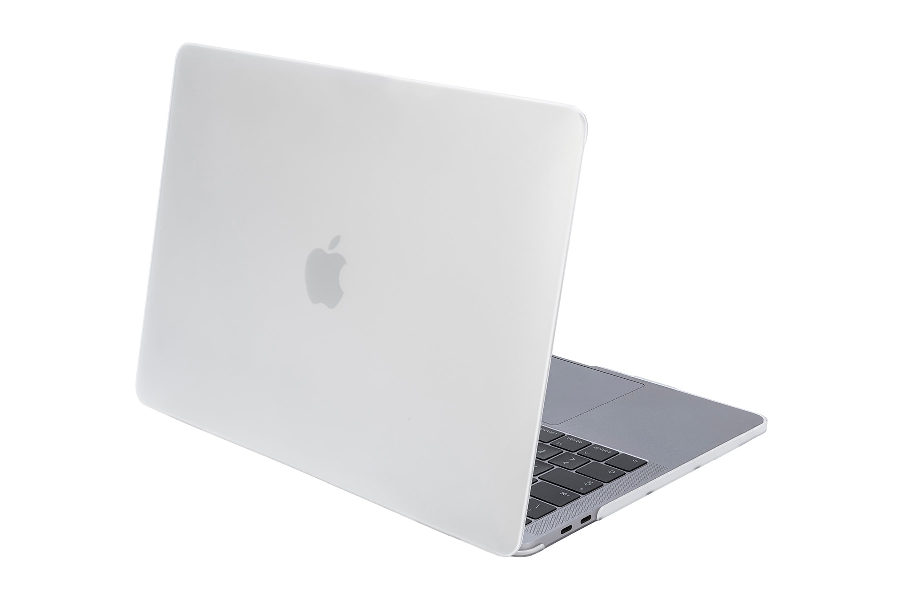 Tucano Nido Hartschale Für Macbook Pro 13.3" M2 - 2022 Größe 13 Transparent