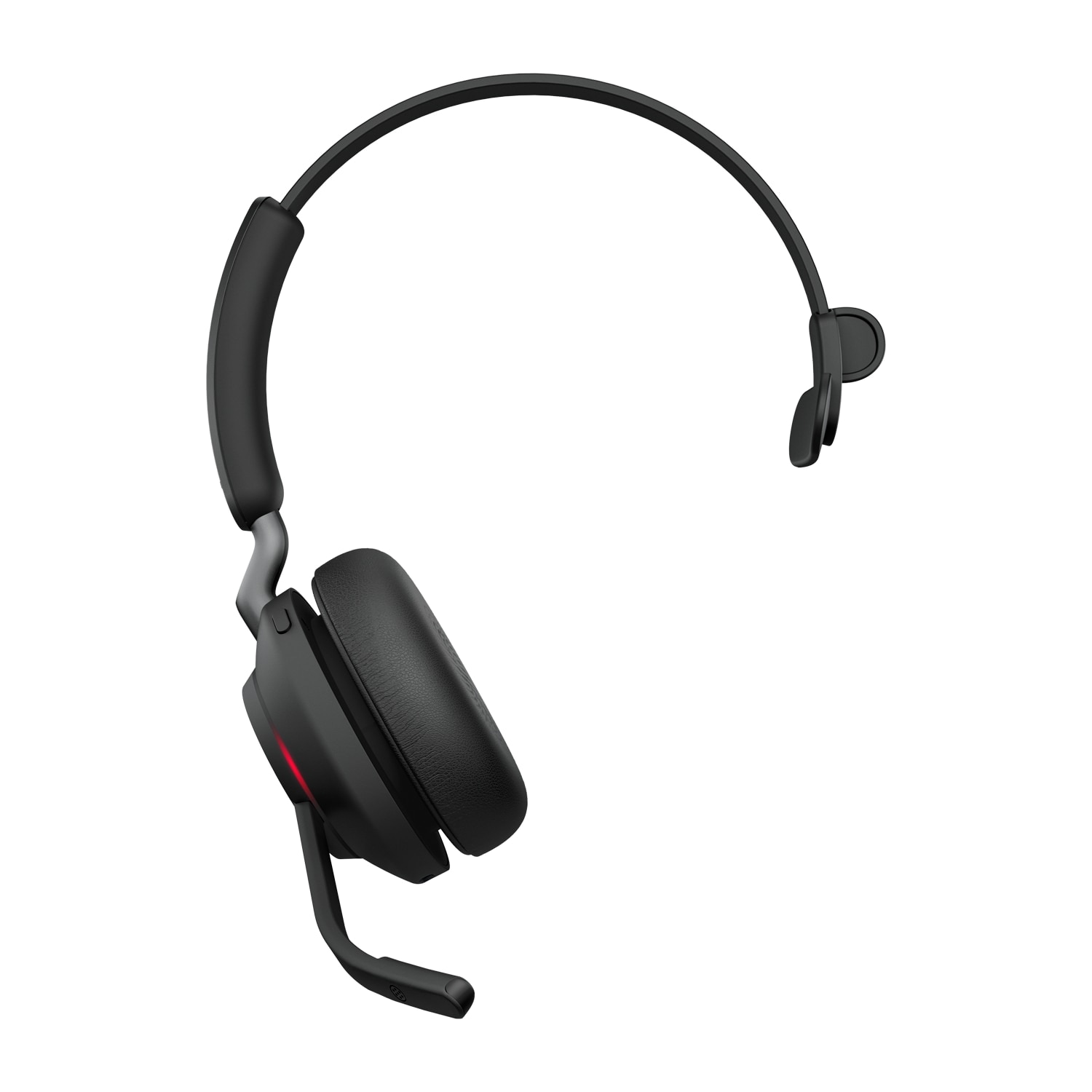 Jabra Evolve2 65 Link380a UC Mono Black - Bild 3