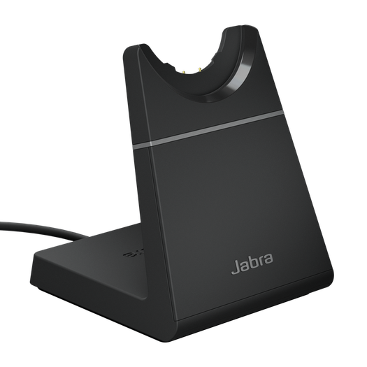 Jabra Evolve2 65 Ladestation / Deskstand DIV020 für Jabra Evolve2 65 Headset - Bild 4
