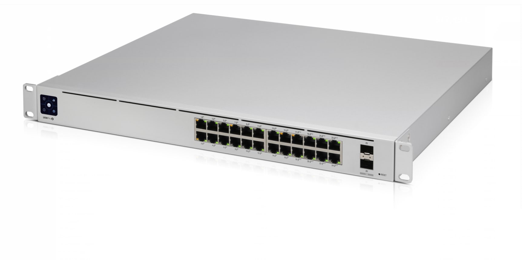 Ubiquiti Networks Ubiquiti UniFi USW-PRO-24-POE Switch