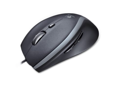 Logitech Maus M500susb Sw 910-005784 - Bild 4