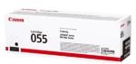 Canon 3016C002 Cartridge 055 BK 055, 2300 pages, Black, 1 pc(s) ~E~ - Bild 6