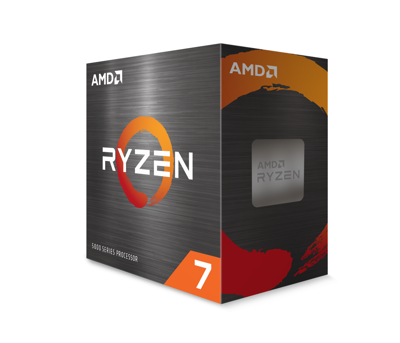 AMD Ryzen&trade; 7 5800X 8-Kern...