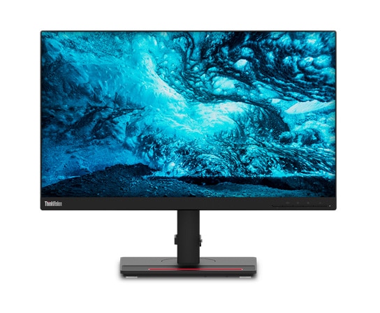 Image of 23" Lenovo ThinkVision T23i-20 - 1920x1080 (FHD) - 60Hz - IPS
