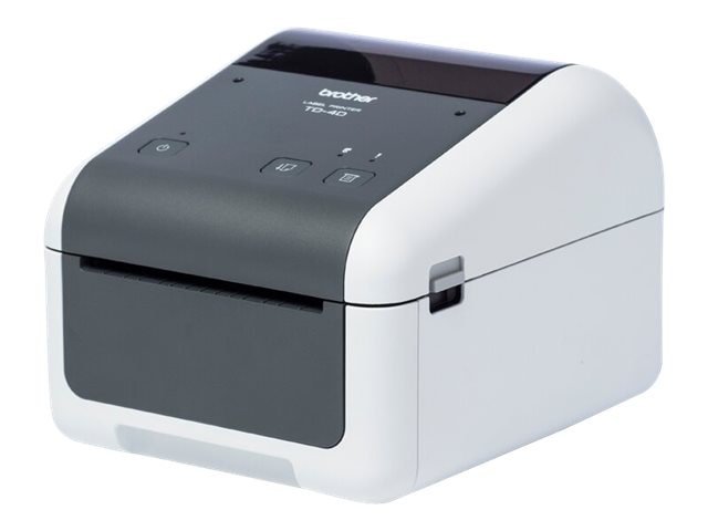 Brother TD-4410D Etikettendrucker