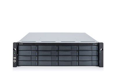 PROMISE PegasusPro R16 288 TB (16 x 18 TB HDD)