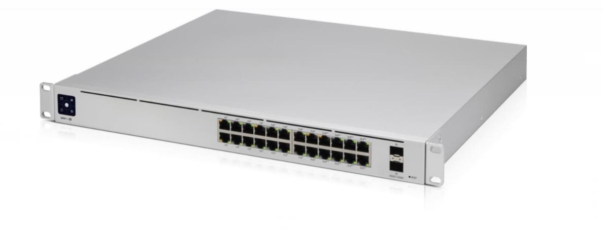 Ubiquiti UniFi USW-Pro-24 Switch