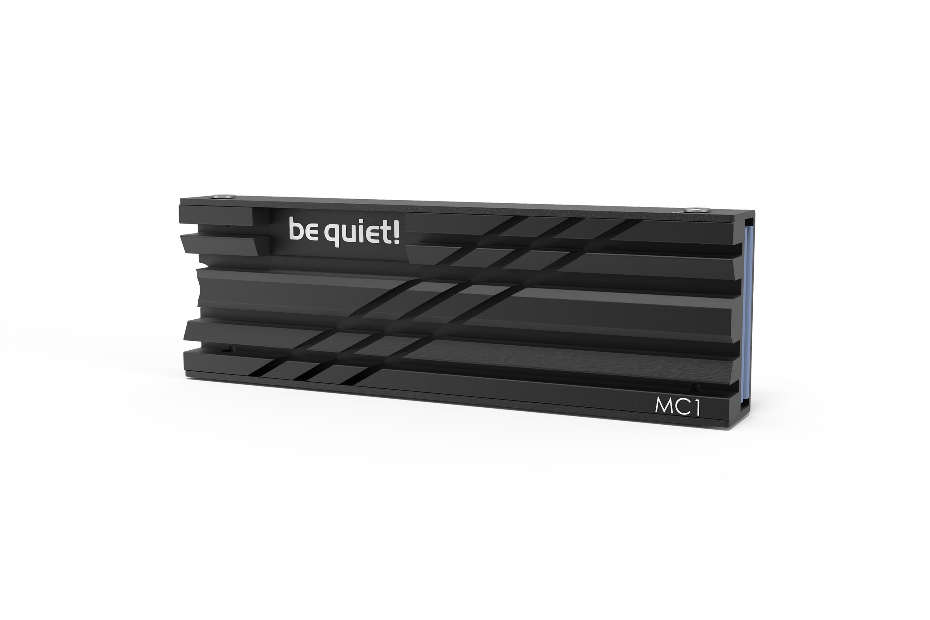Be Quiet! M.2 Ssd-Kühler Mc1
