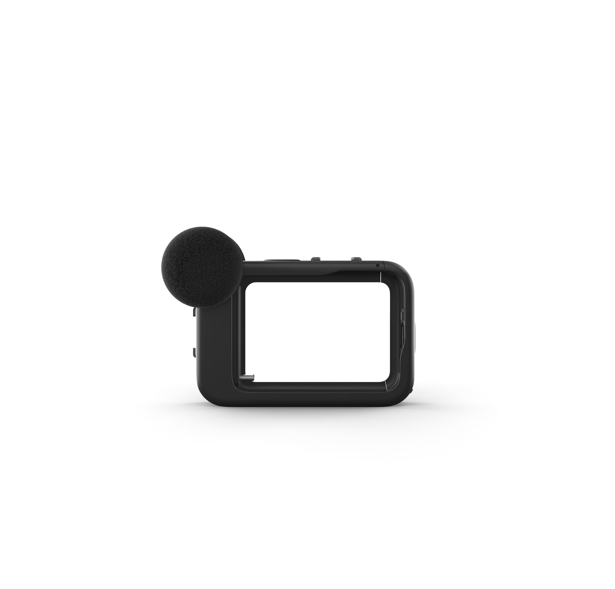 Gopro Hero9/10/11 Black Media Mod (Adfmd-001) Größe 2