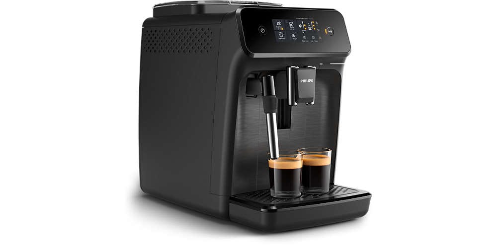 Philips Omnia EP122000 - Bild 2